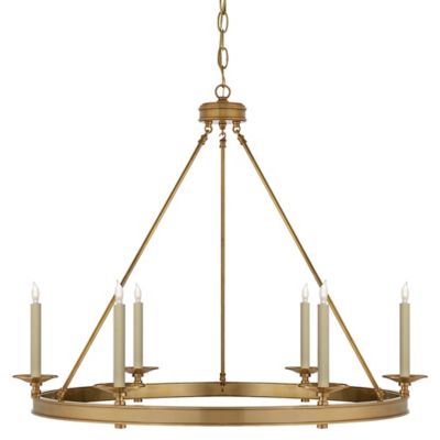 Launceton Chandelier