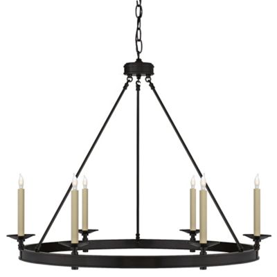 Launceton Chandelier