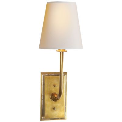 Hulton Wall Sconce