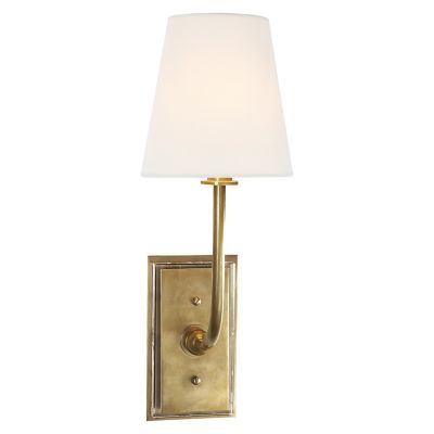 Hulton Wall Sconce