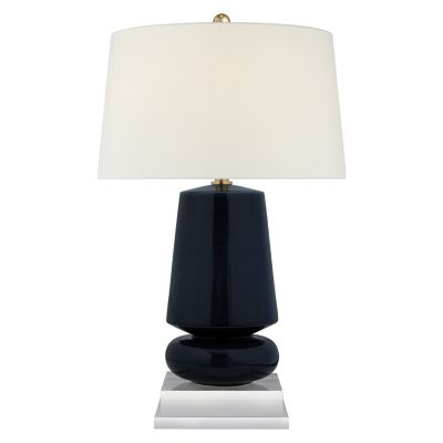 Parisienne Small Table Lamp