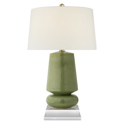 Parisienne Small Table Lamp