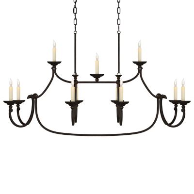 Flemish Large Linear Suspension
