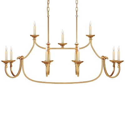 Flemish Large Linear Suspension