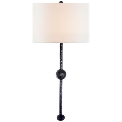 Carey Rail Wall Sconce