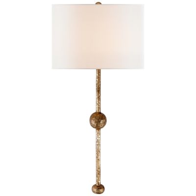Carey Rail Wall Sconce