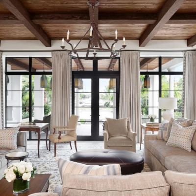 Robertson Chandelier