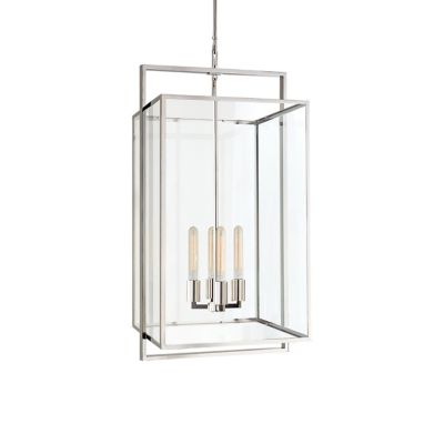 Halle Pendant by Visual Comfort Signature at Lumens.com