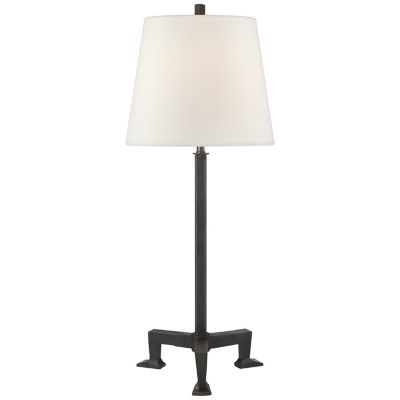 Parish Buffet Lamp