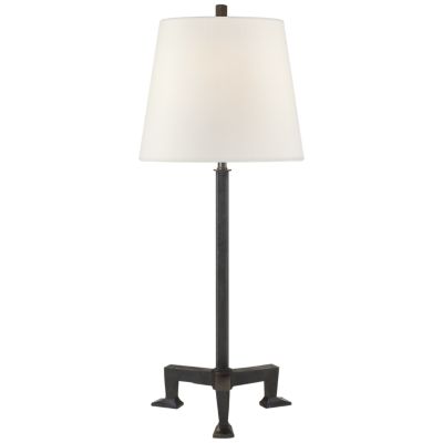 Parish Buffet Lamp