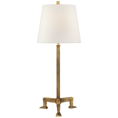 Parish Buffet Lamp