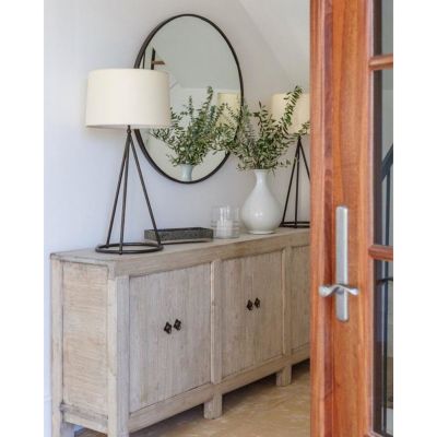 Nina Tapered Table Lamp