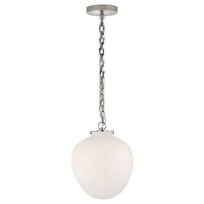 Katie Acorn Mini Pendant