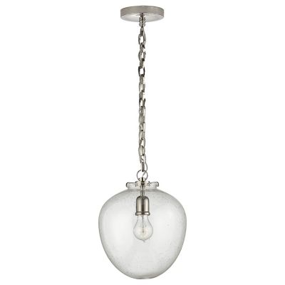 Katie Acorn Mini Pendant