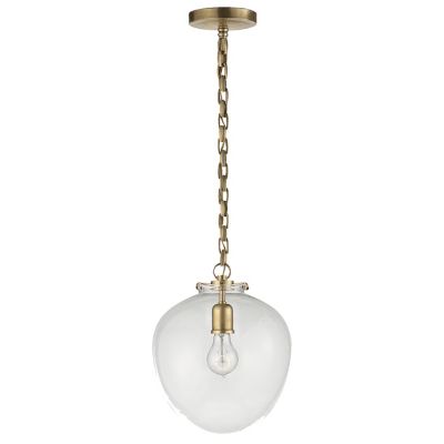 Katie Acorn Mini Pendant