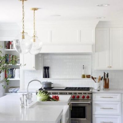 Katie Acorn Mini Pendant