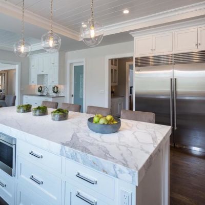 Katie Acorn Mini Pendant