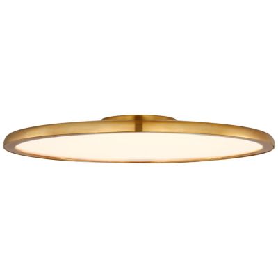 Dot LED Flushmount