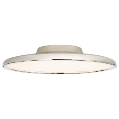 Dot LED Flushmount