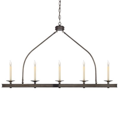 Launceton Linear Suspension