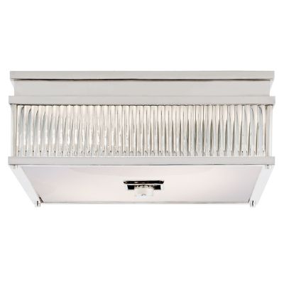 Allen Square Flushmount