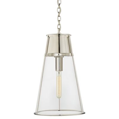 Robinson Pendant