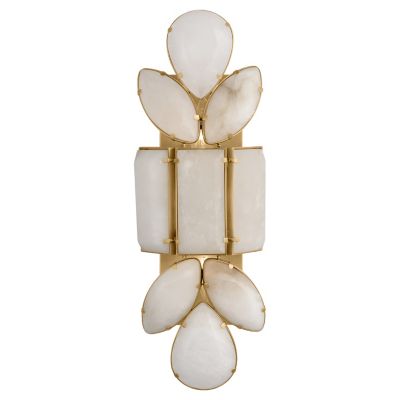 Lloyd Large Jeweled Wall Sconce