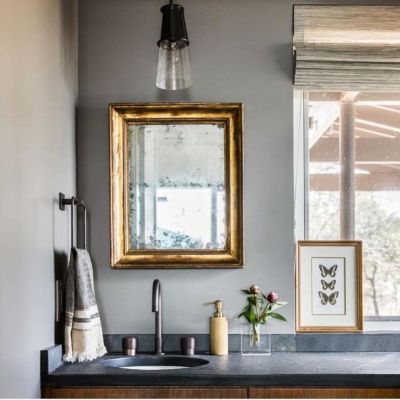 Robinson Mini Pendant