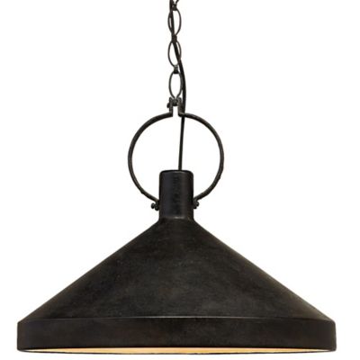 Limoges Grande Pendant by Visual Comfort Signature at