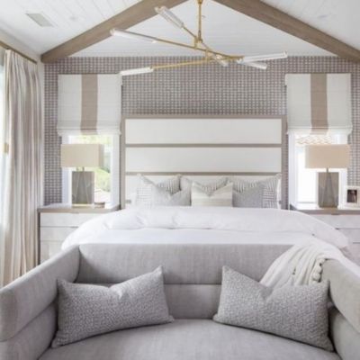 Daley LED Large Chandelier