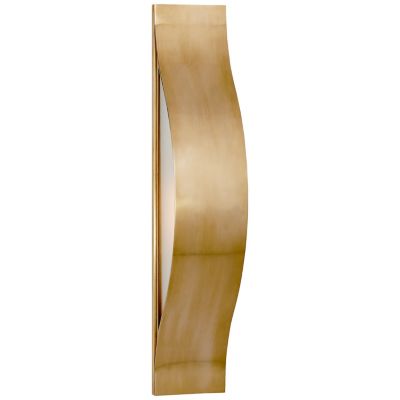 Avant Medium Linear Wall Sconce