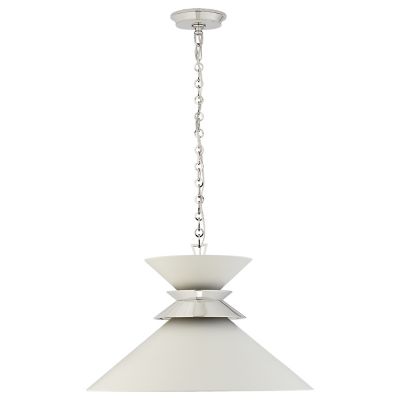 Alborg Large Stacked Pendant