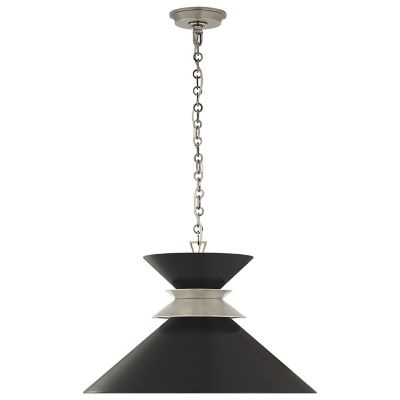 Alborg Large Stacked Pendant
