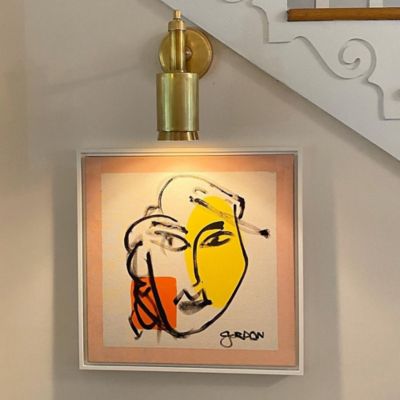 Anders Articulating Wall Sconce