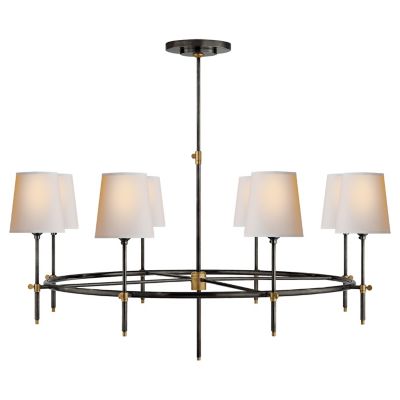 Bryant Ring Chandelier