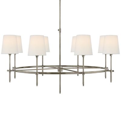 Bryant Ring Chandelier