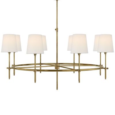 Bryant Ring Chandelier