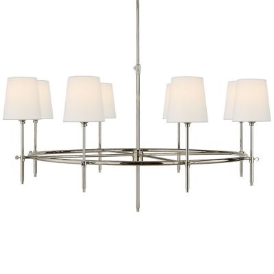 Bryant Ring Chandelier