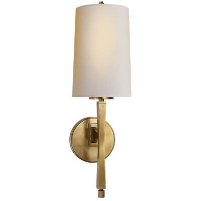 Edie Wall Sconce by Visual Comfort Signature at Lumens.com