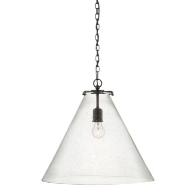 Katie Conical Pendant