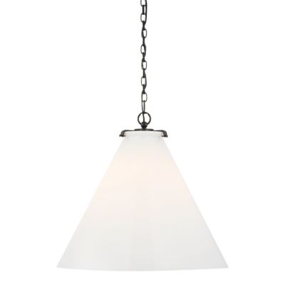 Katie Conical Pendant