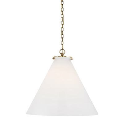 Katie Conical Pendant