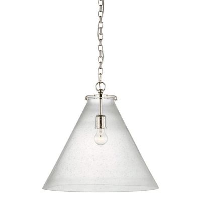 Katie Conical Pendant