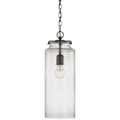 Katie Cylinder Pendant