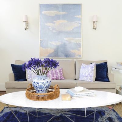 Modern Library Wall Sconce