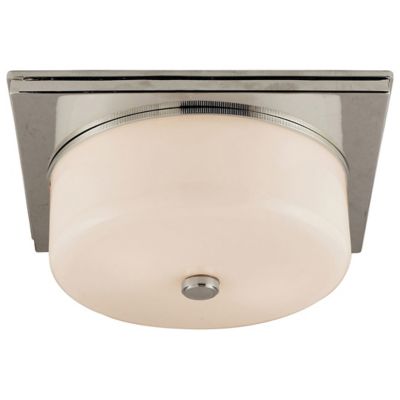 Newhouse Circular Flushmount