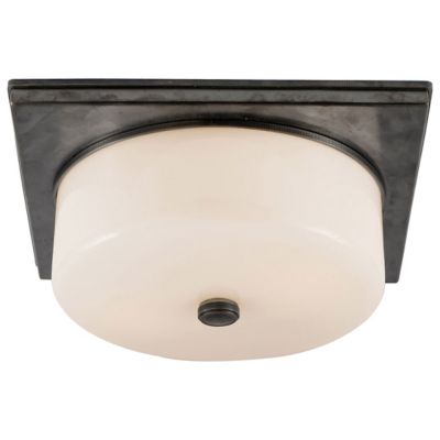 Newhouse Circular Flushmount