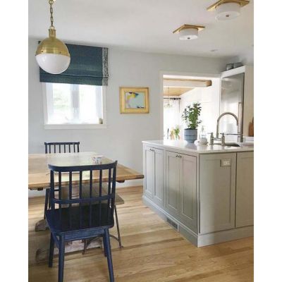 Newhouse Circular Flushmount