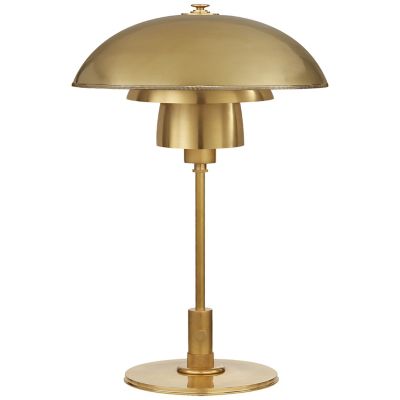 Whitman Desk Lamp