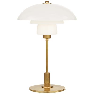 Whitman Desk Lamp